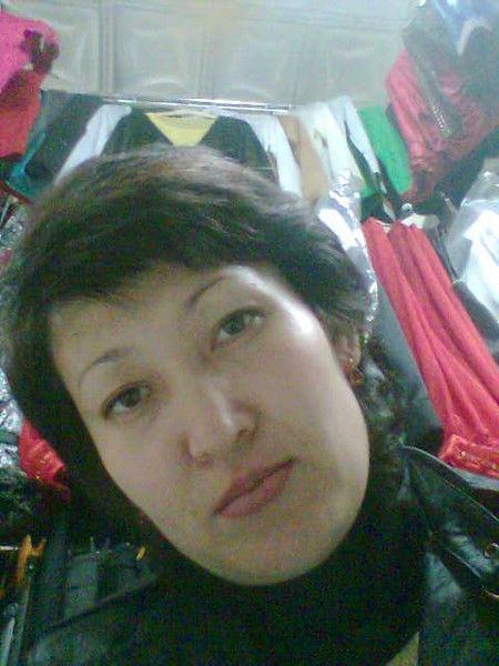 Акбопе Абилекова