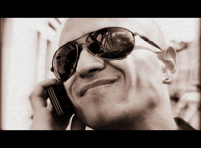 Артём Овчаренко