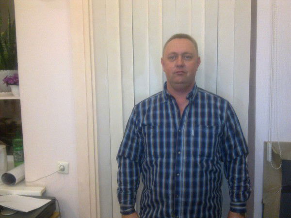 Алексей Плотников