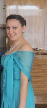 Елена Бартева