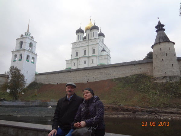 Анастасия Голяйкина