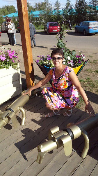 Людмила Мельниченко