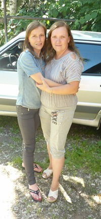 Ирина Галагина