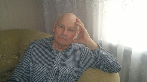 Дмитрий Новиков