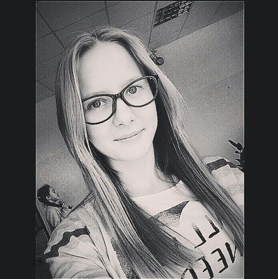 Татьяна Инкина