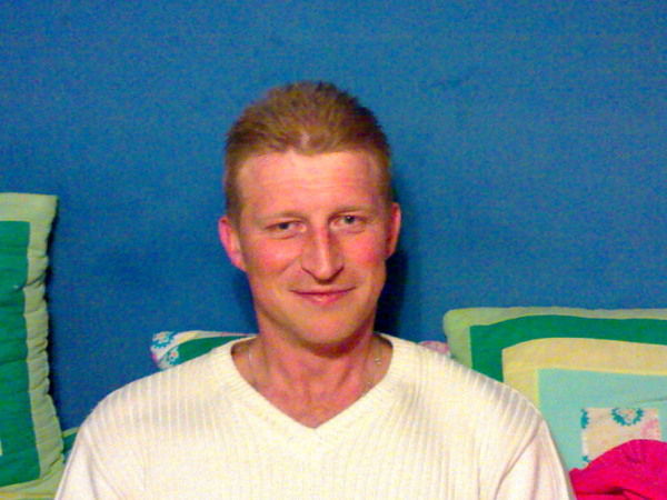 Константин Маралкин