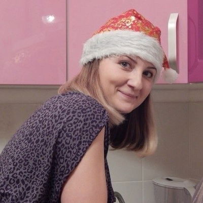 Елена Литвинко