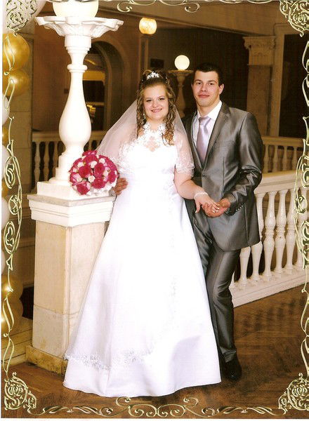 Людмила Важенина