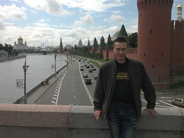 Дмитрий Сальхин