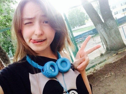 @йгулька Галиуллина