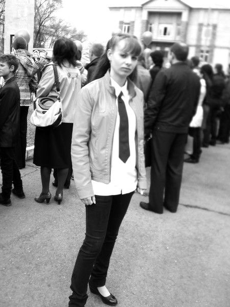 Папина Дочка *