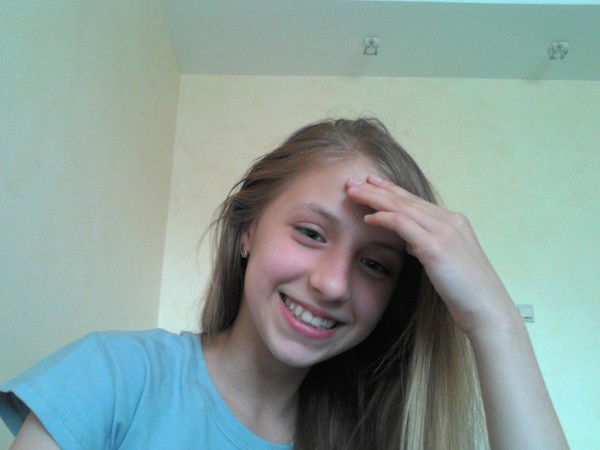 Мария Давыдова