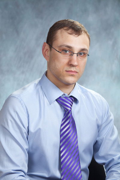 Вячеслав Попов