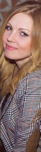 Елена Шаболтас