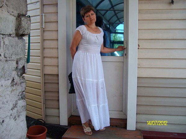 Ирина Ветлугаева