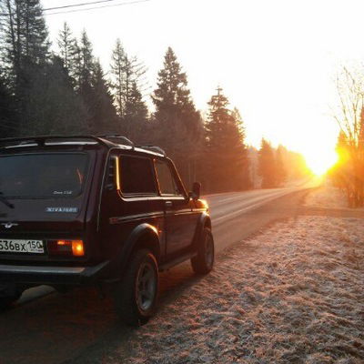 Ирина Булдакова