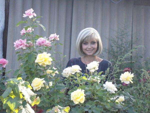 Наталья Сайфутдинова