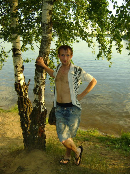 Алексей Сороколетов