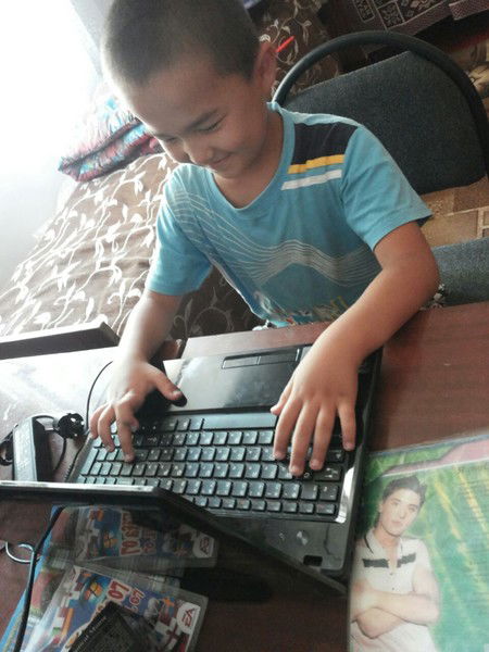 Медет Медет