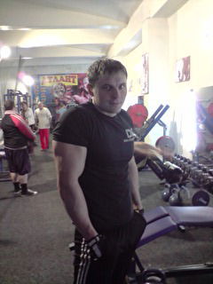 Иван Борисов