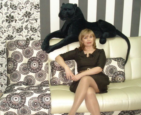 Елена Тетерина