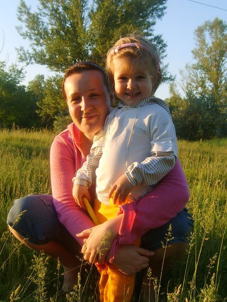 Светлана Иванова