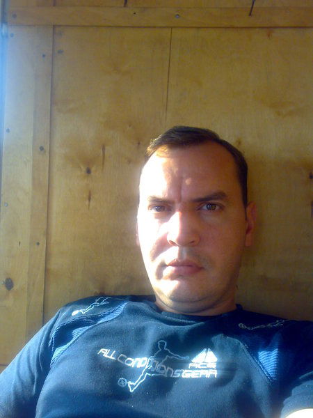 Евгений Лаврик