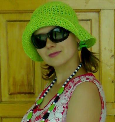 Ксана Котлярова