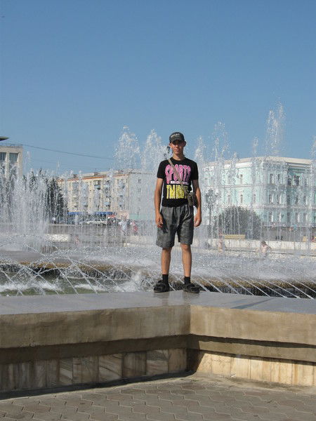 Сергей Халимонов