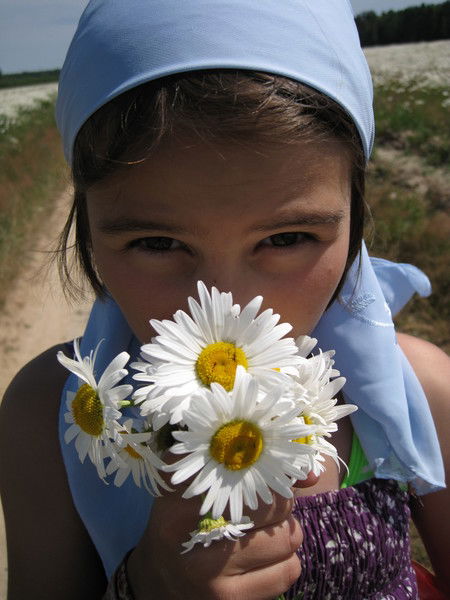 Ярославцева Поля