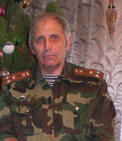 Владимир Архипов