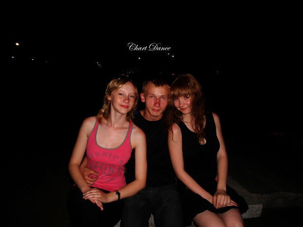 Кирилл Кравцов