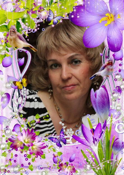 Татьяна Тарасова