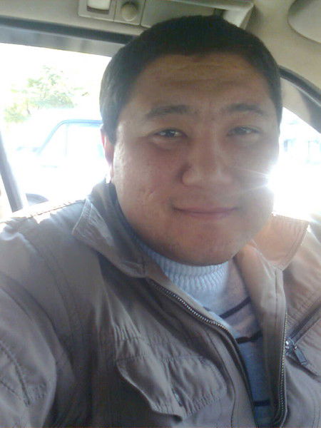 Ренат Нурдубаев