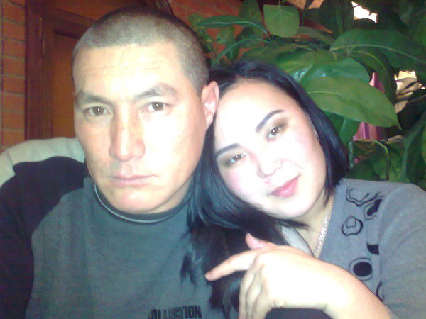 Айгуль Муксинова