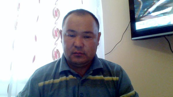 Ахметджан Давлетов