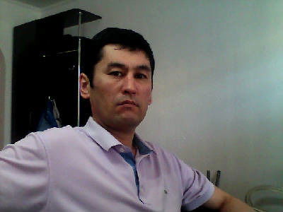 Жангельды Баужанов