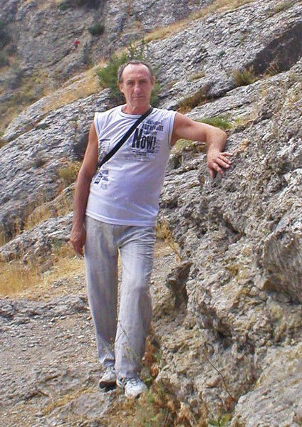 Виктор Лобанов