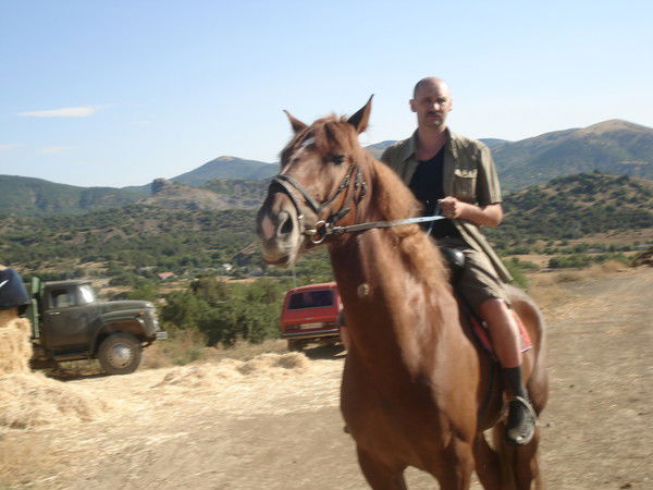 Сергей Лавренко
