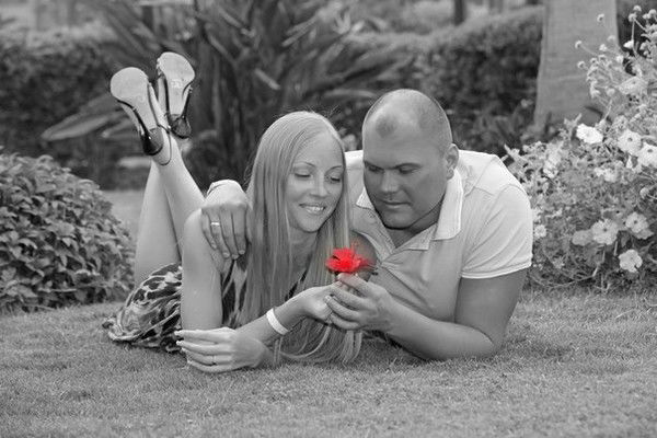 Ольга Переляева