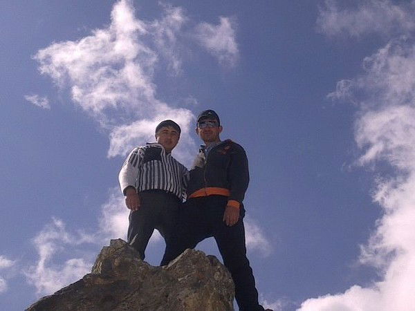 Далер Кари Мов