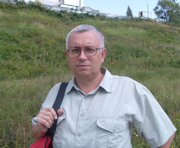 Сергей Виноградов