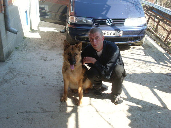 Владимир Пархоменко