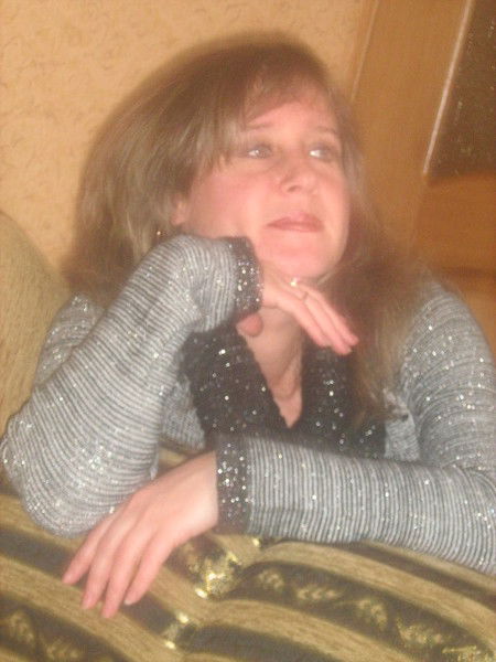 Маргарита Болтикова