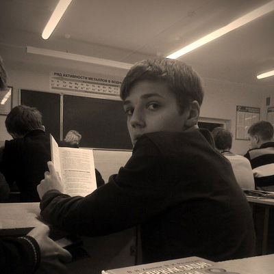 Виталик Желобкович