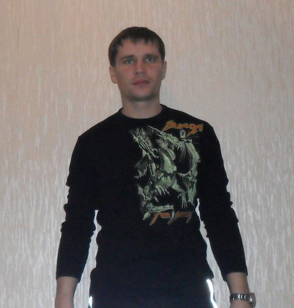 Юрий Брыкин