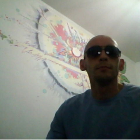 Михаил Шамрай