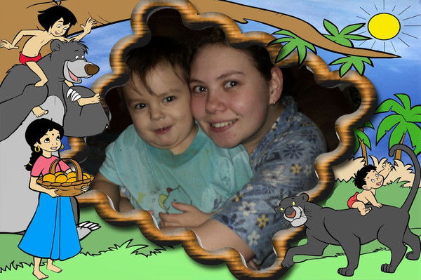 Антонина Петлина