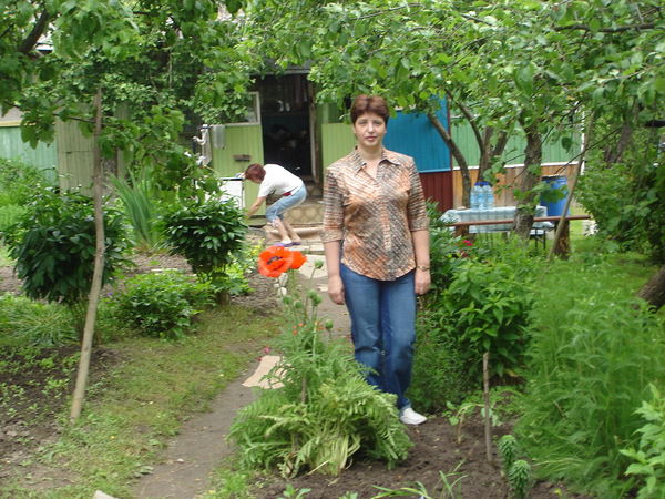 Раиса Конова