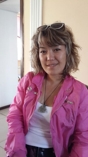 Асель Баймуханова